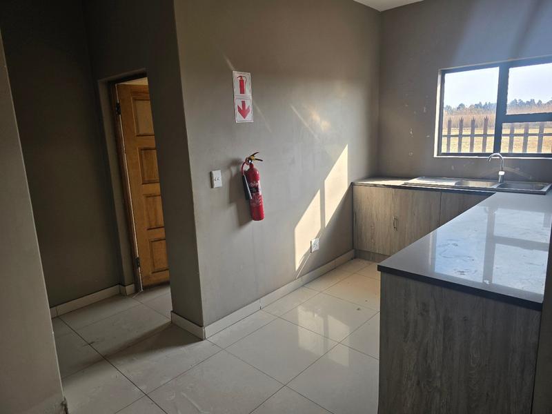 0 Bedroom Property for Sale in Vaalpark Free State